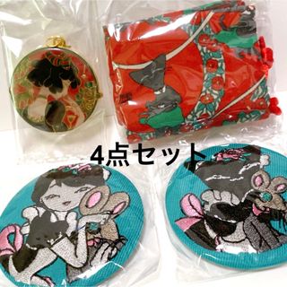 即購入ok 第五人格 コミケ モデル 特典ポストカード 「囚人」 ルカの