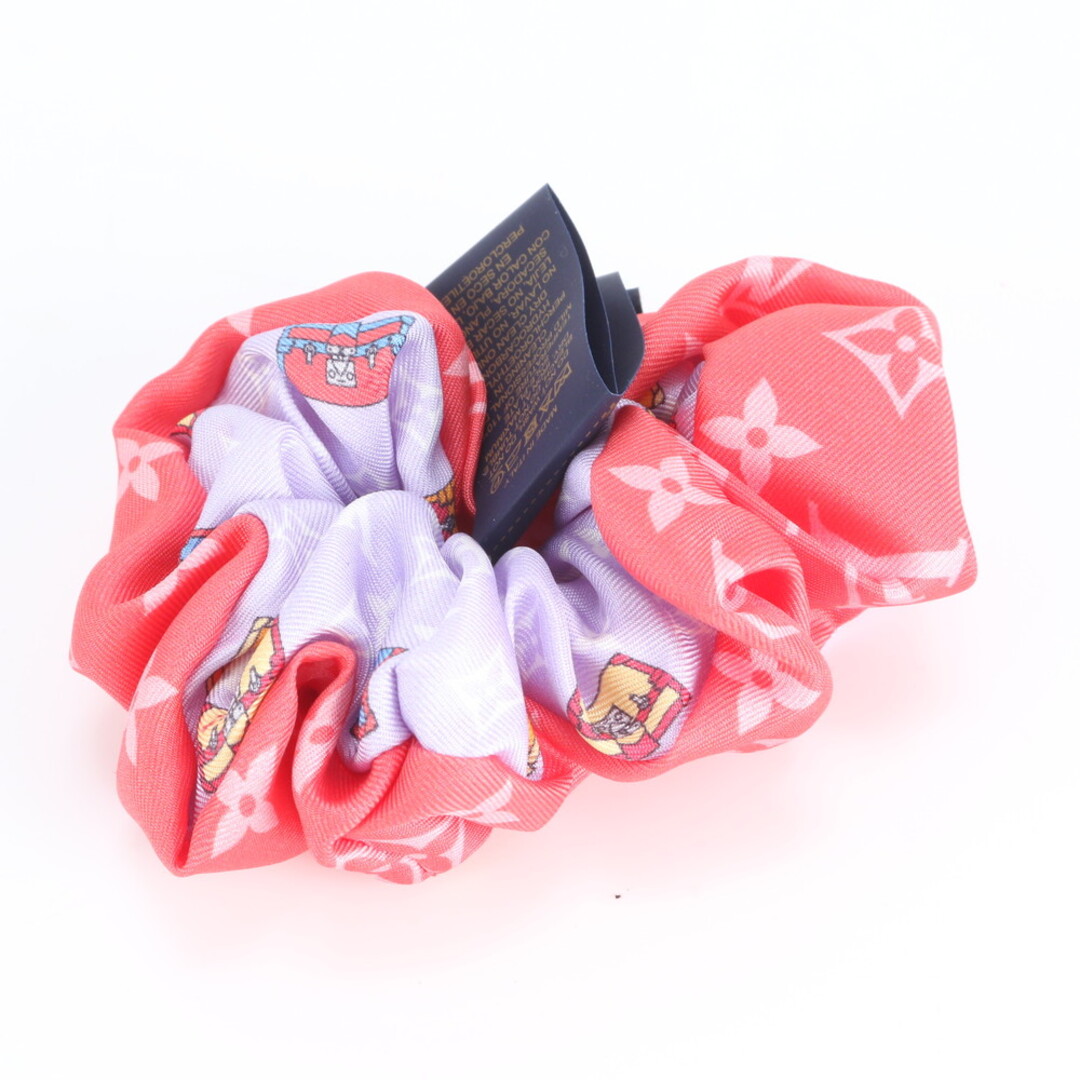 LOUIS VUITTON - 新品同様 ルイヴィトン 2点 まとめ シュシュ セット