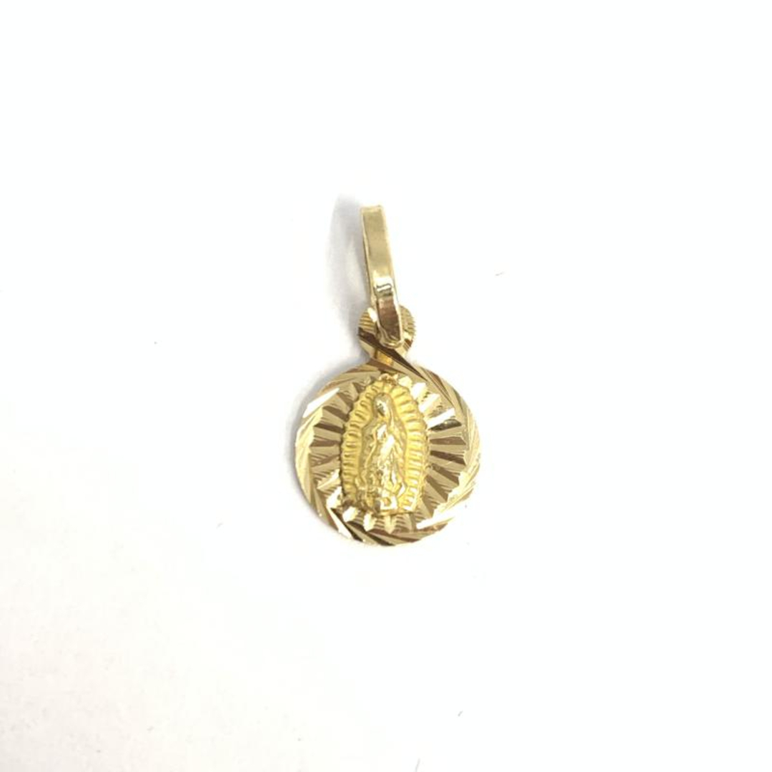 AVALANCHE - 【中古】AVALANCHE 10K マリア ペンダントトップ