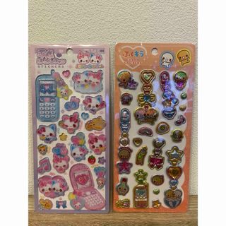 アメキャラ ロールシール 切り売り おすそ分けの通販 by いちごs shop