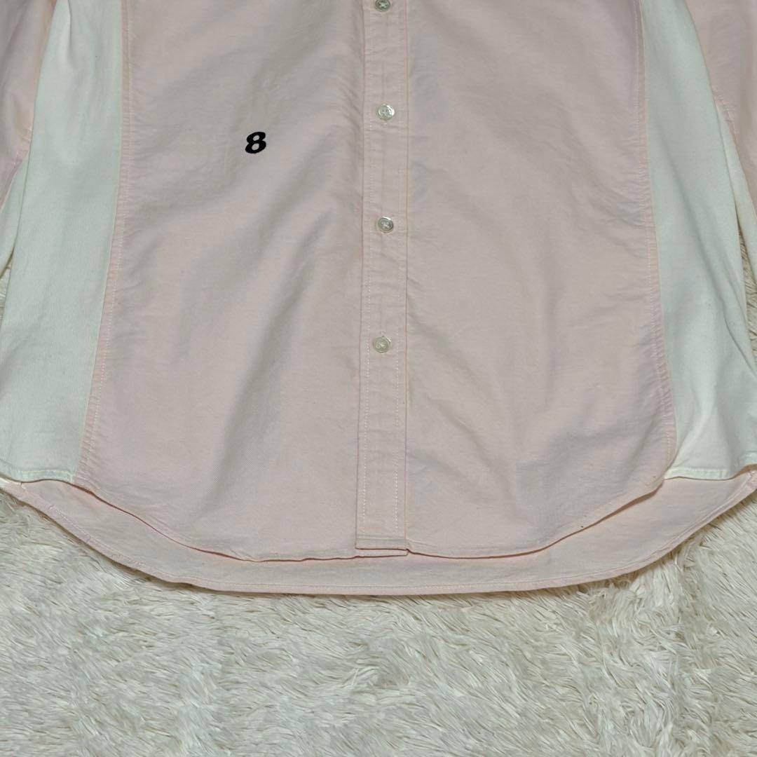 muta - 極美品✨ムータマリン × ROYAL FLASH 別注 オックスフォード