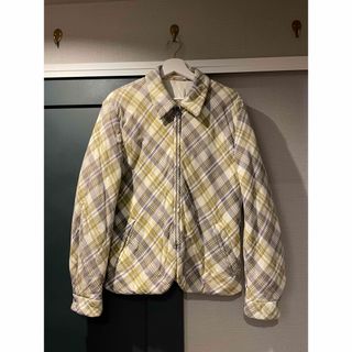 TENDERLOIN - TENDERLOIN T-COACH JKT 西浦徹氏、大久保篤志氏着用の