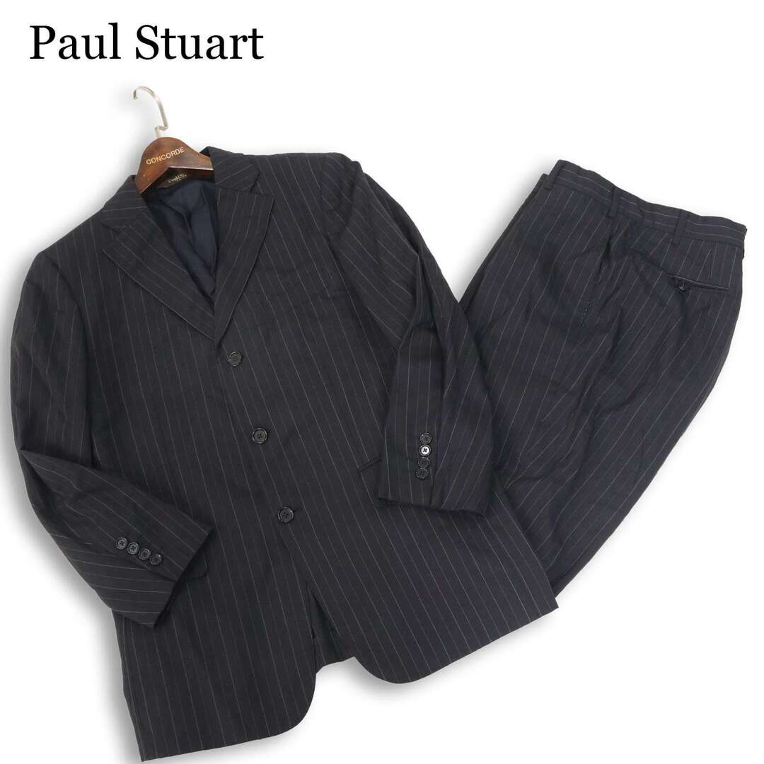 Paul Stuart - PAUL STUART ポール・スチュアート 通年 背抜き