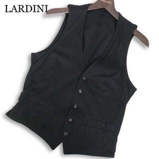 LARDINI - イタリア製☆ LARDINI ラルディーニ 通年☆ コットン100