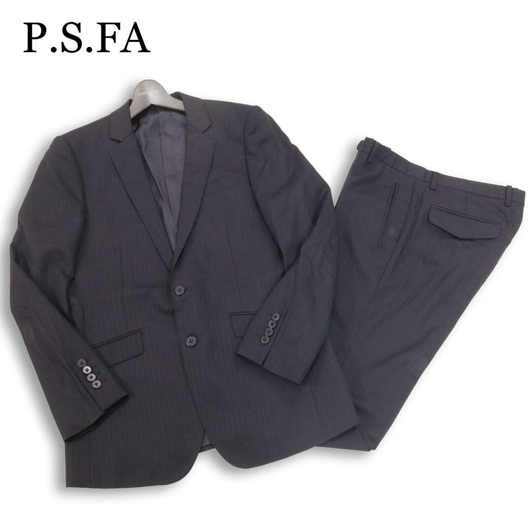 P.S.FA パーフェクトスーツファクトリー 通年 総裏☆ ビジネス