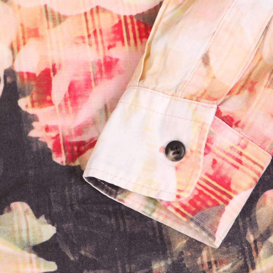 TORNADO MART - Y2K 00s vintage☆ TORNADOMART トルネードマート 花柄