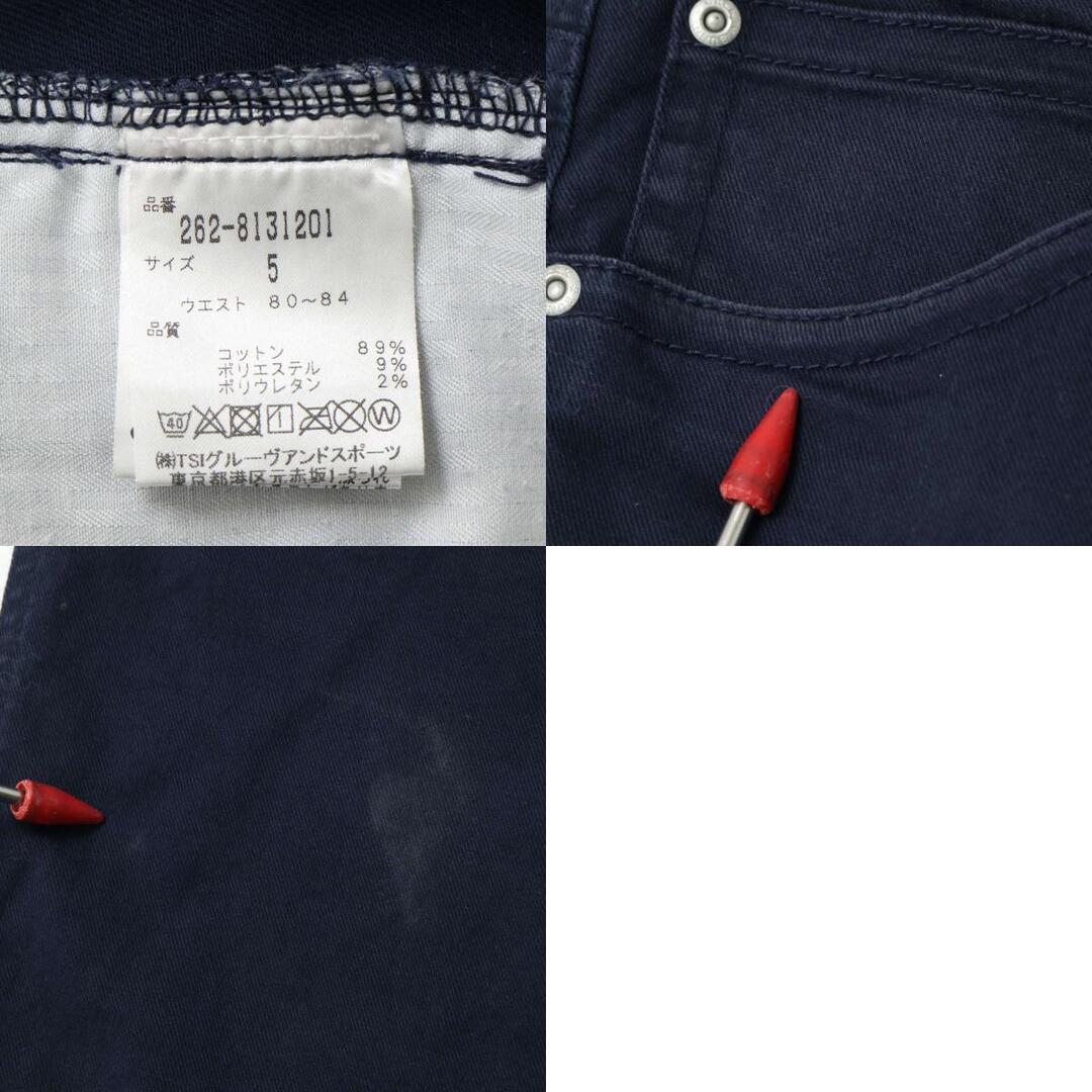 JACK BUNNY!! ジャックバニー パーリーゲイツ ゴルフ 通年 ストレッチ