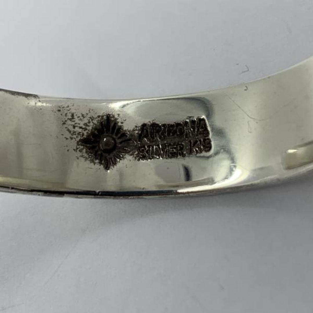 ARIZONA FREEDOM - 【中古】ARIZONA FREEDOM ARIZONA FREEDOM 925 K18