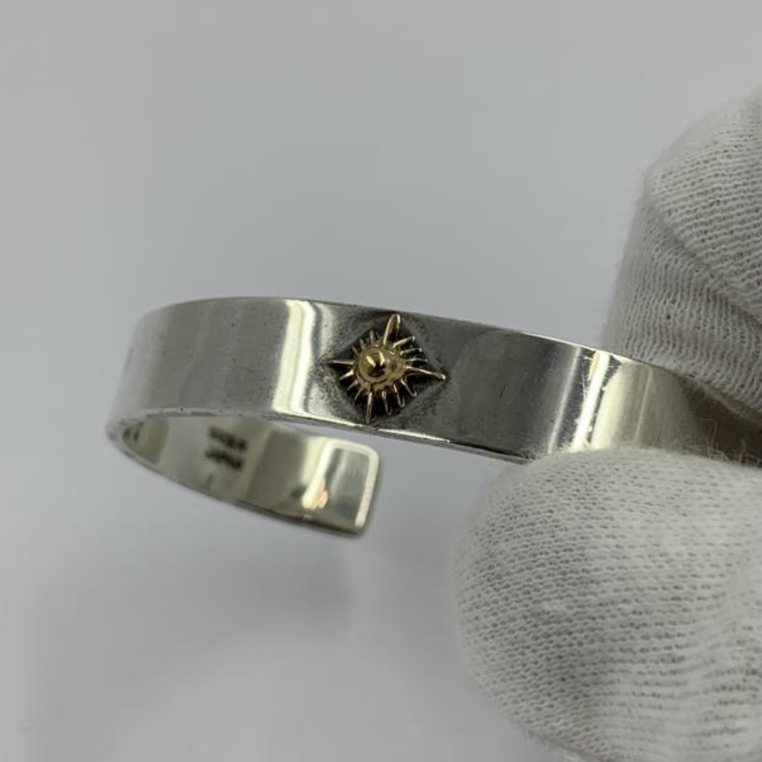 ARIZONA FREEDOM - 【中古】ARIZONA FREEDOM ARIZONA FREEDOM 925 K18