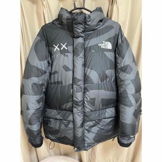 FEATHERED FRIENDS - FEATHERED FRIENDS ダウンジャケットの通販 by