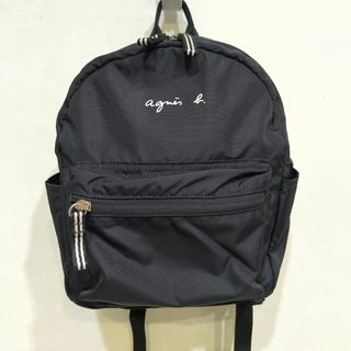 Caramel baby&child - ライリーアンドクルー ナップサック リュック 星