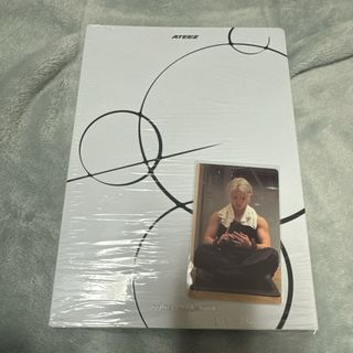 SEVENTEEN - seventeen ポストカードブックの通販 by じゅ〜's shop