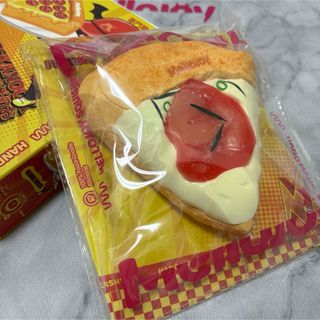 Mellojoy メロジョイ ハンバーガー新品・未開封(シュリンク付)の通販