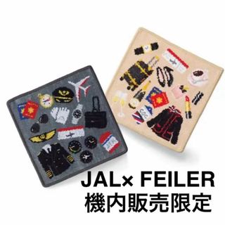 FEILER - フェイラー MUVEILコラボ ミュベールブルーミングミモザ