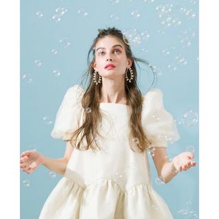 TSURU by Mariko Oikawa（トップス）のフリマアイテム一覧