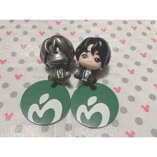 hyde 蛇十字ピアスの通販 by りん｜ラクマ