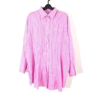 PLEATS PLEASE ISSEY MIYAKE（ピンク/桃色系）のフリマアイテム一覧