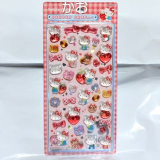 サンリオ - 【正規品】ボンドロ 第2弾 キティ 赤の通販 by shop