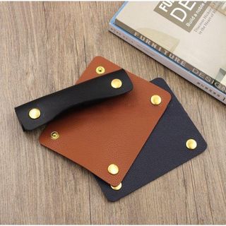 YOUNG&OLSEN - フレームワーク ヤングアンドオルセン ストラップ