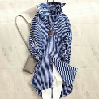 POLO RALPH LAUREN（シャツ/ブラウス(長袖/七分)）のフリマアイテム一覧