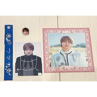 MILK - M!LK 塩﨑太智 ペンライトの通販 by 銀｜ミルクならラクマ