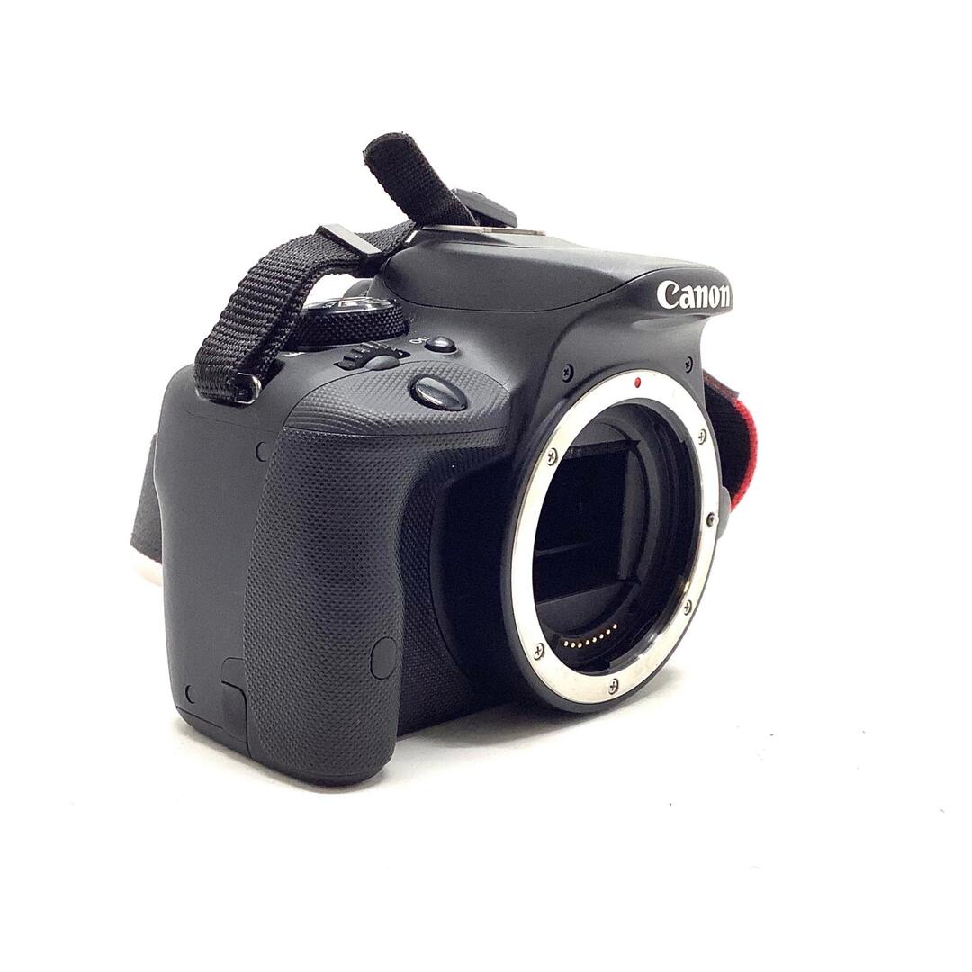 Canon - 【全額返金保証】【最速発送】Canon デジタル一眼 EOS kiss X7