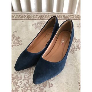 DIANA - ダイアナ パンプス ボルドーの通販 by ジュネ's shop