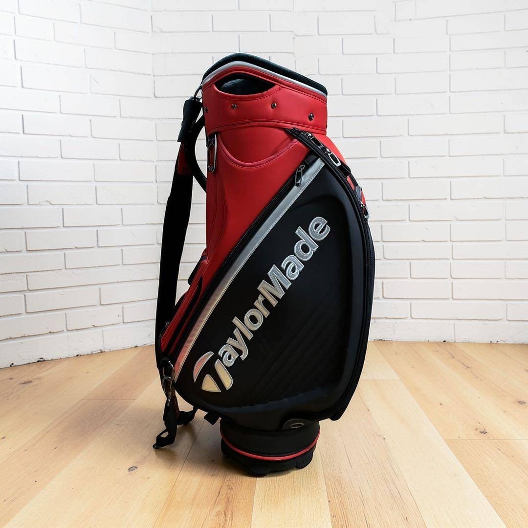 TaylorMade - 希少❣️ TaylorMade レプリカモデル キャディバッグ