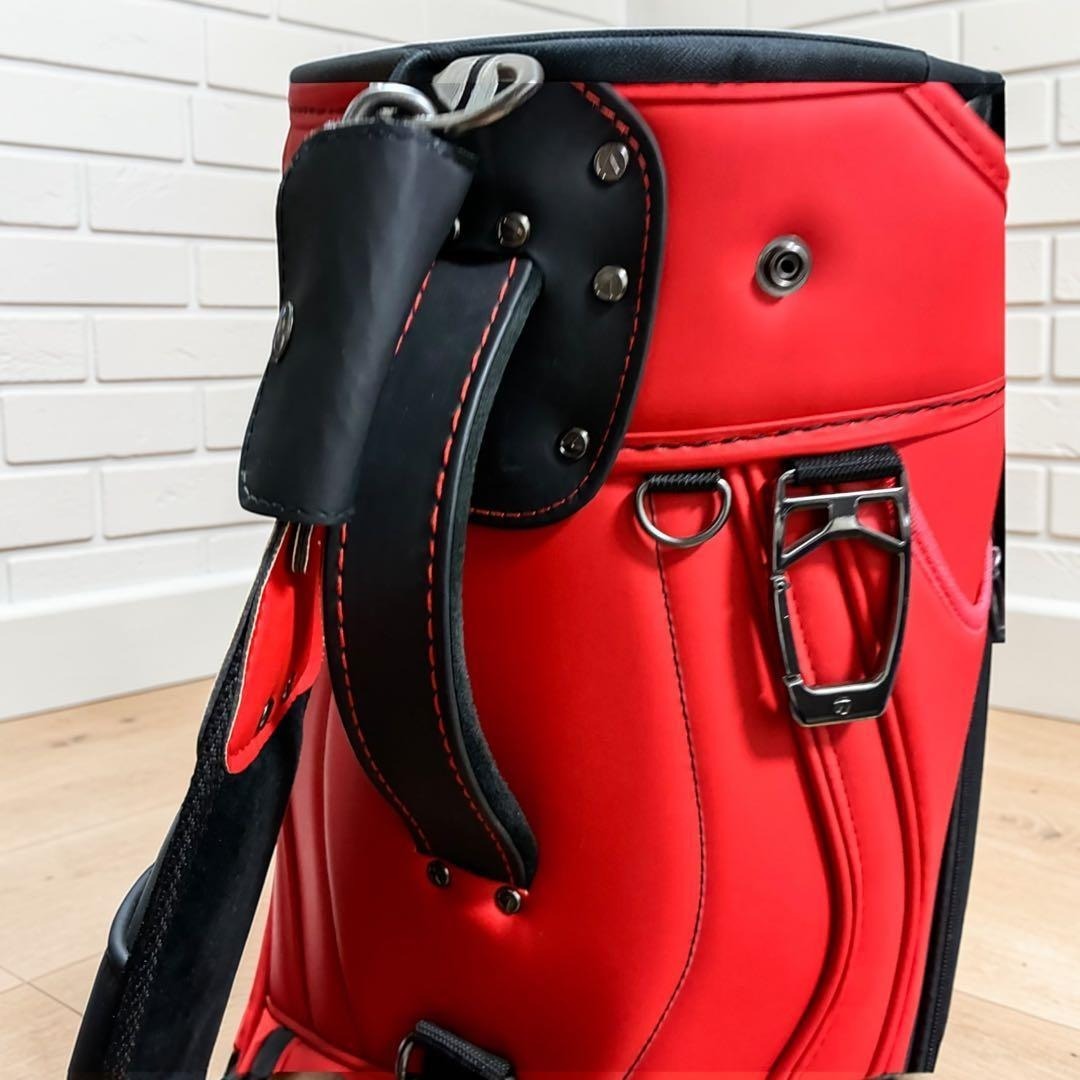 TaylorMade - 希少❣️ TaylorMade レプリカモデル キャディバッグ