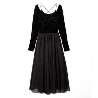 賞金100万円》tnewties インバネスコートドレス Mサイズ の通販 by