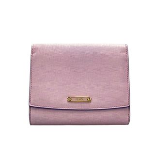 FENDI（財布 ・ ピンク/桃色系）のフリマアイテム一覧