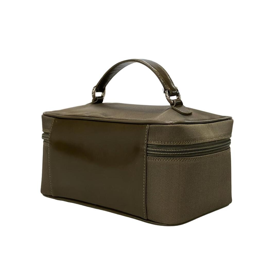 GUCCI - グッチ ハンドバッグ バニティバッグ バンブー 032 1956 0150