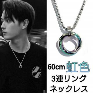 KAPITAL - KAPITAL ガーゼ バンダナフリンジネックレスの通販 by