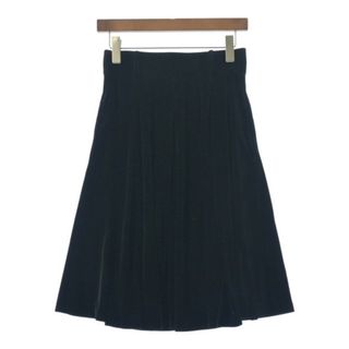 FOXEY - フォクシー フレアスカート ミモレ フォクシーニューヨーク