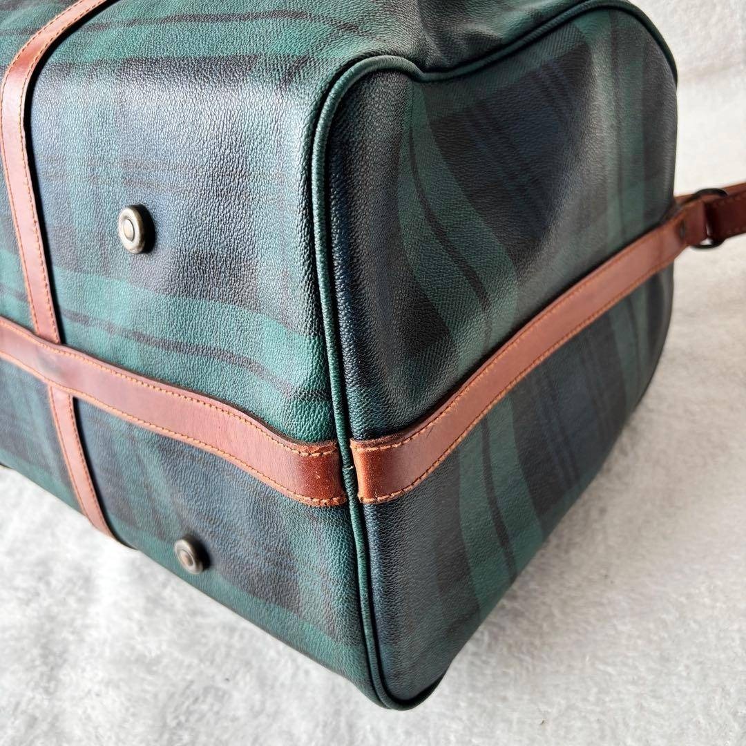 POLO RALPH LAUREN - ポロラルフローレン ボストンバッグ 2WAY PVC