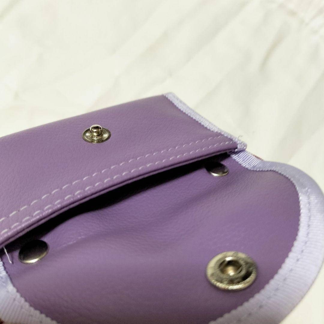 ノリエノモト nori enomoto wave purse ケース コインの通販 by