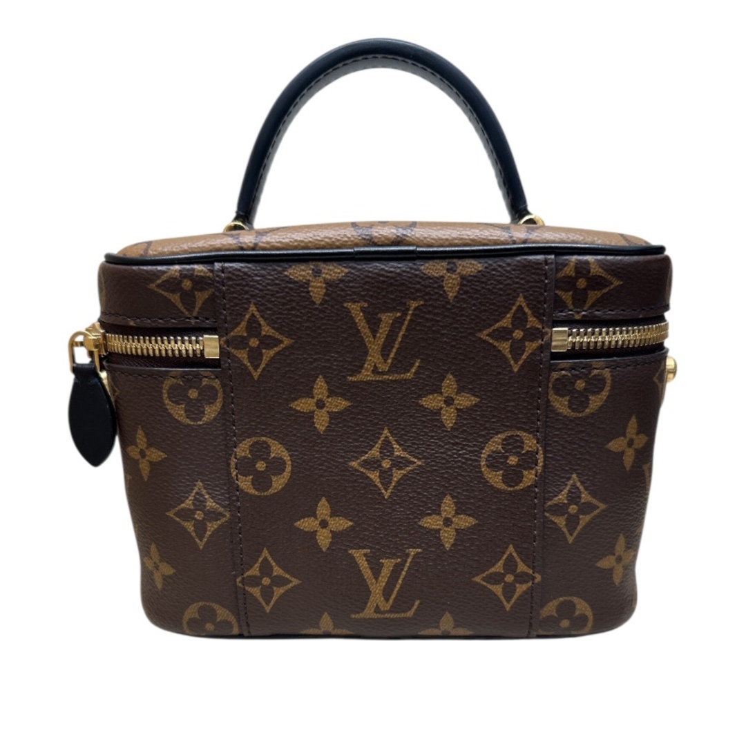 LOUIS VUITTON - ルイ・ヴィトン LOUIS VUITTON バニティNV PM M45165