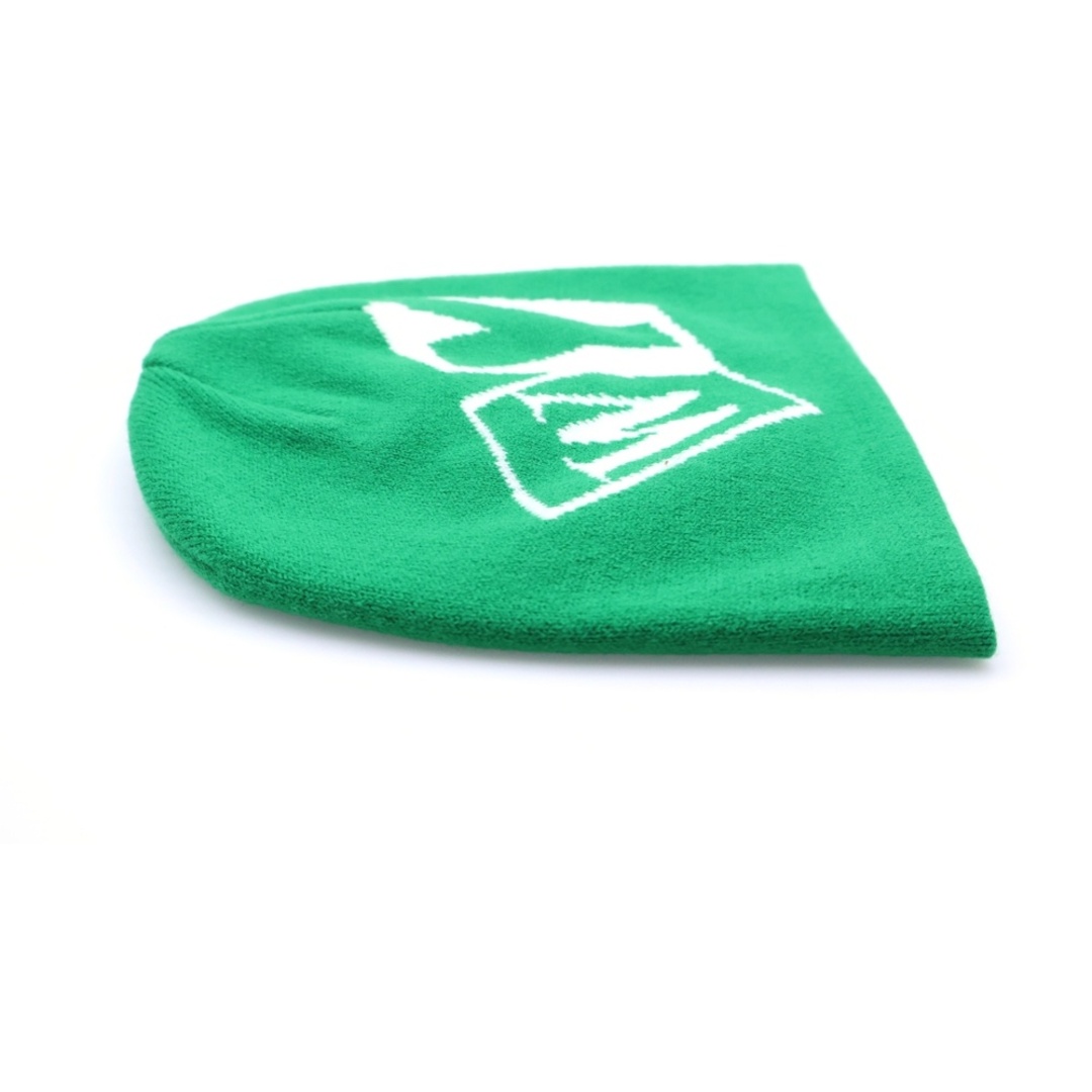 WASTED YOUTH ウェイステッドユース グラフィック ロゴ ビーニー