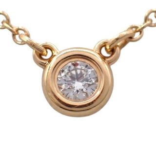 Tiffany & Co. - KEIJU着用 ティファニー ハードウェア グラジュエ