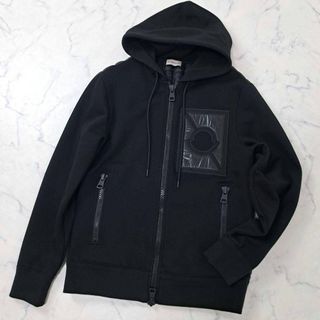 MONCLER（パーカー）のフリマアイテム一覧