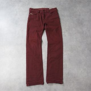 CHANEL - 入手困難 美品 CHANEL ドット柄 ワイドレッグ デニムの通販