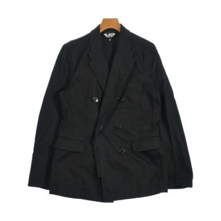 BLACK COMME des GARCONS（テーラードジャケット）のフリマアイテム一覧