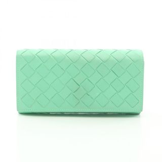 BOTTEGA VENETA（財布 ・ グリーン・カーキ/緑色系）のフリマアイテム一覧