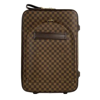 LOUIS VUITTON（スーツケース/キャリーバッグ）のフリマアイテム一覧