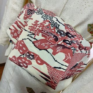 兵児帯 tsubakian フロレゾンの通販 by morico｜ラクマ