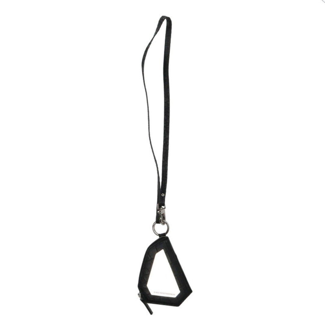 KIKO KOSTADINOV - キココスタディノフ OHNE KEYCASE ストラップ付き