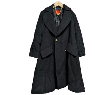 Vivienne Westwood（ロングコート）のフリマアイテム一覧