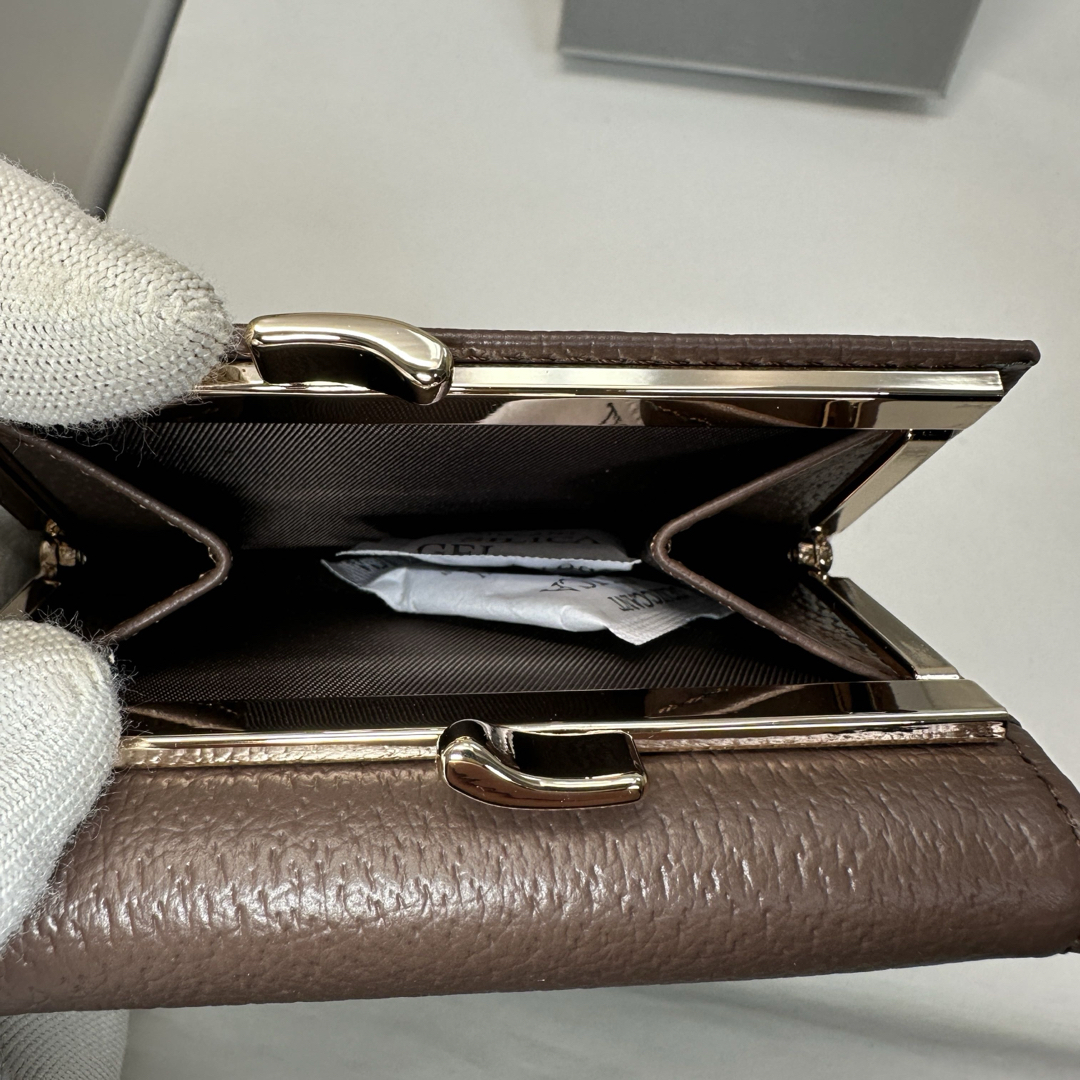 Vivienne Westwood - 【人気！新品】Vivienne Westwood 3つ折り財布