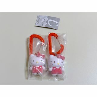 ハローキティ - ハローキティ いちごハウス 人形4人付 ミミィ パパ