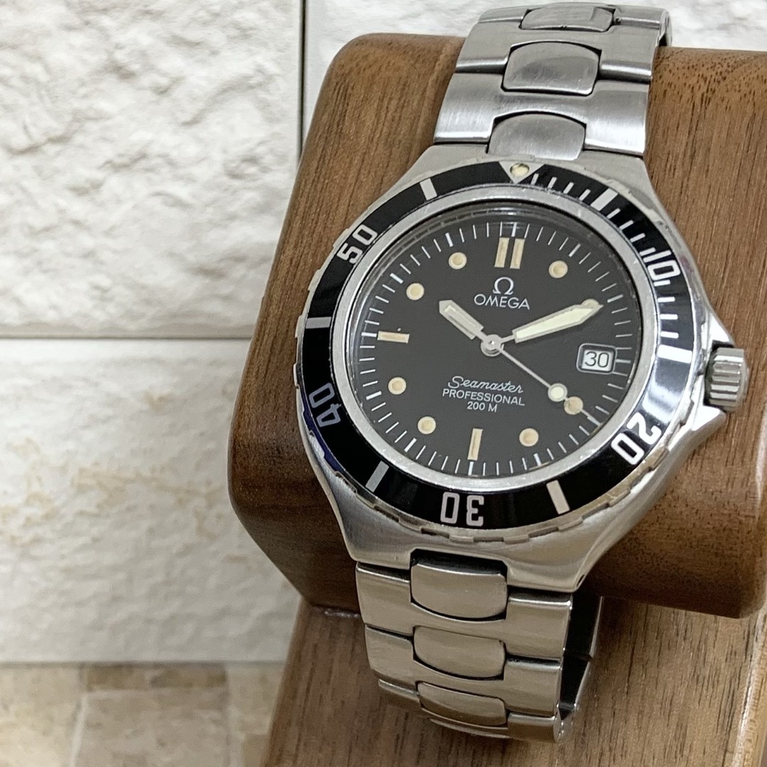 OMEGA - OMEGA シーマスター プロフェッショナル ダイバーズウォッチ